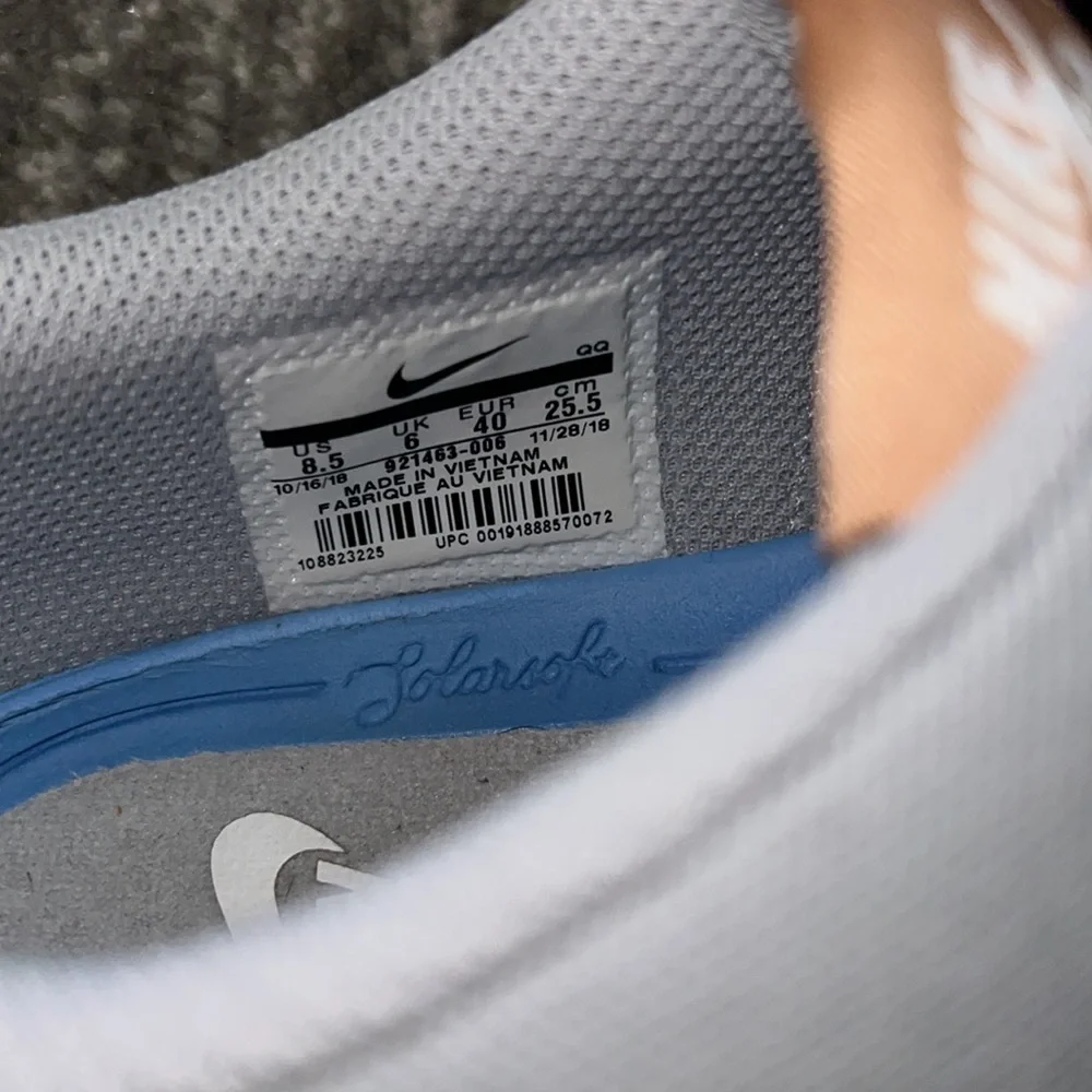 Nike Shoes-USED